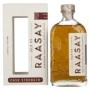 🌾Isle of RAASAY Cask Strength Hebridean Single Malt 2024 61,3% Vol. 0,7l in Geschenkbox | Spirits Village