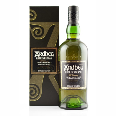 🌾Ardbeg Corryvreckan | Spirits Village