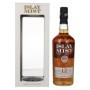 🌾Islay Mist 12 Years Old Blended Scotch Whisky 40% Vol. 0,7l in Geschenkbox | Spirits Village