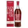 🌾Glenmorangie The ACCORD 12 Years Old Bourbon & Sherry Cask 43% Vol. 1l in Geschenkbox | Spirits Village