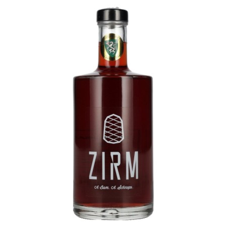 🌾Zirm Zirbenschnaps 35% Vol. 0,7l | Spirits Village