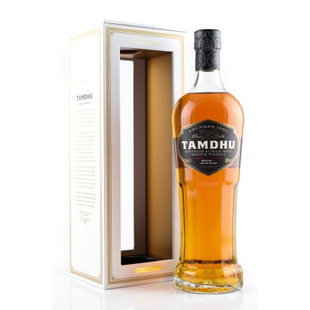 🌾Tamdhu Batch Strength No. 006 Sherry Cask Matured | Spirits Village