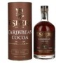 🌾Ron Espero Cocoa & Rum Liqueur Creole 40% Vol. 0,7l in Geschenkbox | Spirits Village