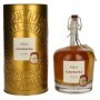 🌾Poli Grappa Cleopatra Amarone Oro 40% Vol. 0,7l in Tinbox | Spirits Village