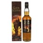 🌾Glen Scotia Icons Of Campbeltown 14 Years Old Barolo Cask Finish Dragon Edition 56,8% Vol. 0,7l in Geschenkbox | Spirits Village