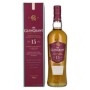 🌾Glen Grant 15 Years Old BATCH STRENGTH Single Malt Whisky 50% Vol. 0,7l in Geschenkbox | Spirits Village