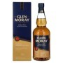 🌾Glen Moray Elgin Classic Chardonnay Cask Finish 40% Vol. 0,7l in Geschenkbox | Spirits Village