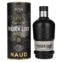 🌾Naud HIDDEN LOOT Amber Spiced Rum 40% Vol. 0,7l in Geschenkbox | Spirits Village