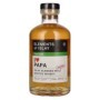 🌾Elements of Islay Cask Edit I LOVE PAPA Islay Blended Malt 46% Vol. 0,7l | Spirits Village