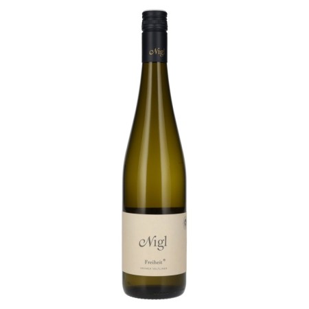 🌾Nigl Freiheit Grüner Veltliner 2023 12,5% Vol. 0,75l | Spirits Village