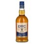 🌾DYC Destilerias y Crianza 8 Años Finest Old Whisky 40% Vol. 0,7l | Spirits Village