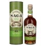 🌾Naga JAVA RESERVE Double Cask Aged 40% Vol. 0,7l in Geschenkbox | Spirits Village