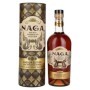 🌾Naga Batavia Arrack Red Wine Cask Finish ANGGUR EDITION 40% Vol. 0,7l in Geschenkbox | Spirits Village