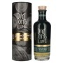 🌾Marzadro DICIOTTO Lune Grappa Riserva Botte Rum 42% Vol. 0,5l in Geschenkbox | Spirits Village