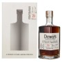 🌾Dewar's 21 Years Old Double Double Aged Blended Scotch Whisky 46% Vol. 0,5l in Geschenkbox | Spirits Village