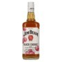 🌾Jim Beam Red Stag Black Cherry 32,5% Vol. 1l | Spirits Village