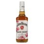 🌾Jim Beam Black Cherry 32,5% Vol. 0,7l | Spirits Village