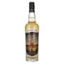 🌾Compass Box THE PEAT MONSTER Blended Malt 46% Vol. 0,7l | Spirits Village