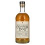 🌾Copper Dog Speyside Blended Malt 40% Vol. 0,7l | Spirits Village