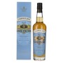 🌾Compass Box OAK CROSS American & French Oak Barrels Blended Malt Whisky 43% Vol. 0,7l in Geschenkbox | Spirits Village