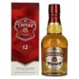 🌾Chivas Regal 12 Years Old Blended Scotch Whisky 40% Vol. 0,35l in Geschenkbox | Spirits Village