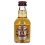 🌾Chivas Regal 12 Years Old Blended Scotch Whisky 40% Vol. 0,05l | Spirits Village