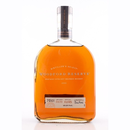 🌾Woodford Reserve - Distiller's Select 43.2% vol. 0,7l | Spirits Village