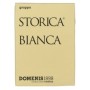 🌾Domenis 1898 STORICA BIANCA Grappa 50% Vol. 10x0,005l in Geschenkbox | Spirits Village