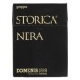 🌾Domenis 1898 STORICA NERA Grappa 50% Vol. 10x0,005l in Geschenkbox | Spirits Village