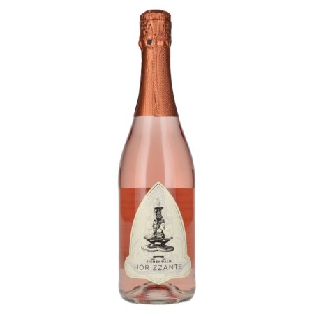 🌾Eichenwald HORIZZANTE Rosé 2024 12% Vol. 0,75l | Spirits Village