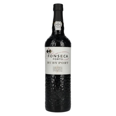 🌾Fonseca Porto Ruby Port 20% Vol. 0,75l | Spirits Village