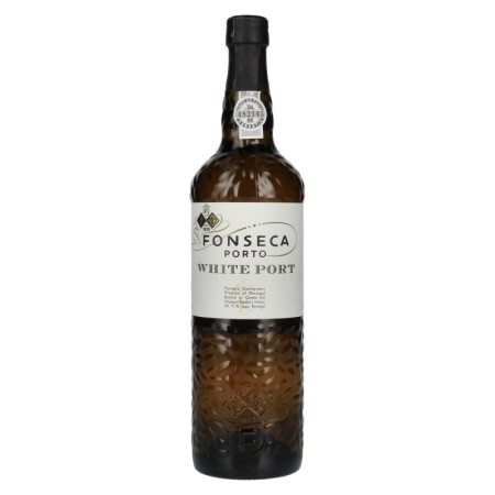 🌾Fonseca Porto White Port 20% Vol. 0,75l | Spirits Village