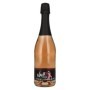 🌾Hillinger Secco Rosé PINK RIBBON Alkoholfrei 0,75l | Spirits Village