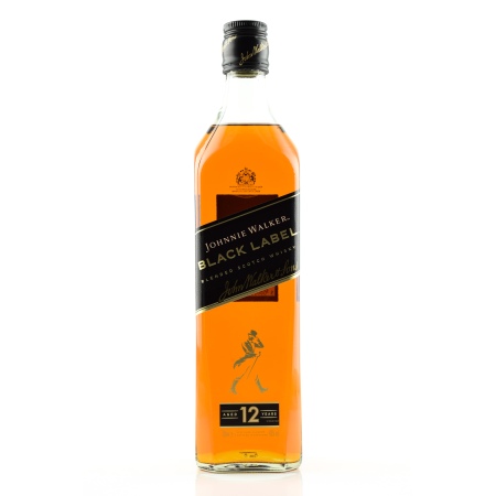 🌾Johnnie Walker Black Label 12 year old | Spirits Village