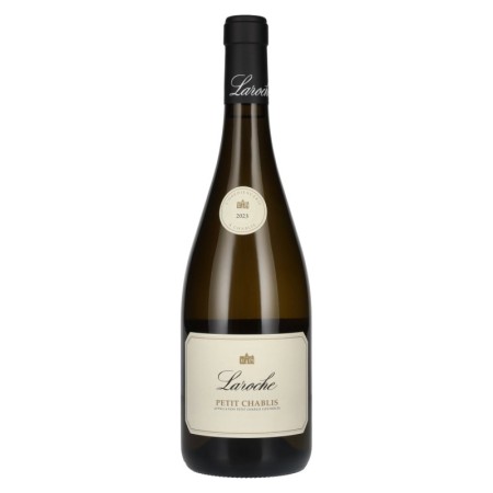 🌾Laroche Petit Chablis 2023 12% Vol. 0,75l | Spirits Village