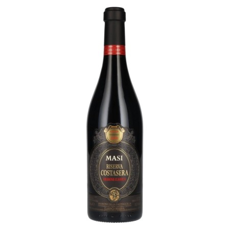 🌾Masi Riserva Costasera Amarone Classico DOCG 2018 15,5% Vol. 0,75l | Spirits Village