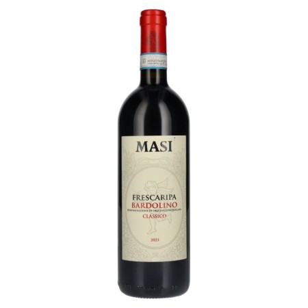 🌾Masi Frescaripa Bardolino Classico DOC 2023 12% Vol. 0,75l | Spirits Village