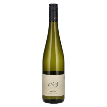 🌾Nigl Freiheit Grüner Veltliner 2024 12,5% Vol. 0,75l | Spirits Village