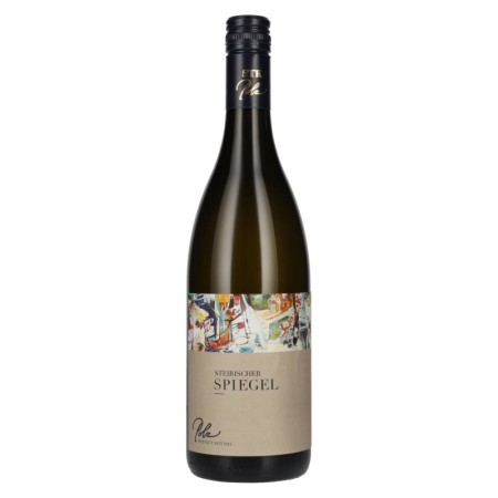 🌾Polz Steirischer Spiegel Steiermark 2023 11,5% Vol. 0,75l | Spirits Village