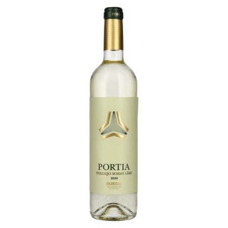 🌾Portia Verdejo Rueda 2024 13% Vol. 0,75l | Spirits Village