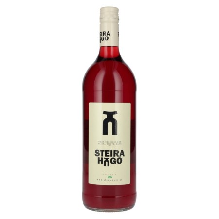 🌾Steira Hugo 8,5% Vol. 1l | Spirits Village