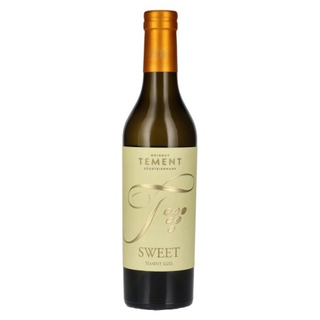 🌾Tement Sweet 2017 10,5% Vol. 0,375l | Spirits Village