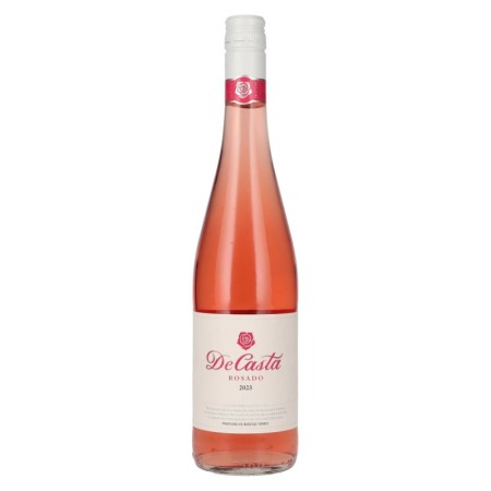 🌾Torres De Casta Rosado 2023 13% Vol. 0,75l | Spirits Village