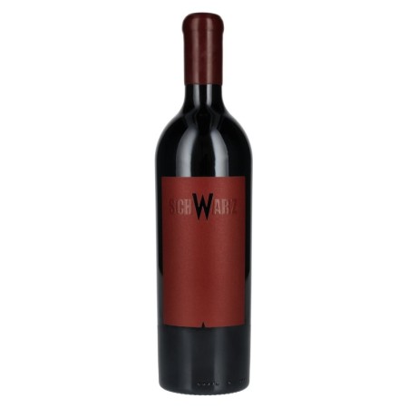 🌾Schwarz ROT Zweigelt 2022 13,5% Vol. 0,75l | Spirits Village