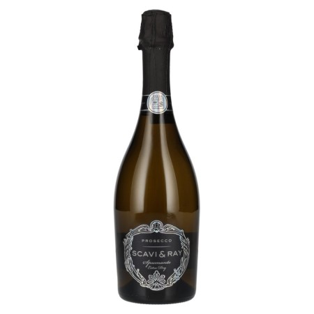 🌾Scavi & Ray PROSECCO Spumante DOC 11% Vol. 0,75l | Spirits Village