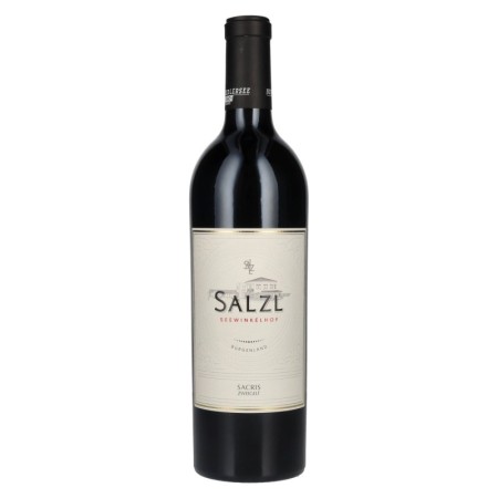 🌾Salzl Sacris Zweigelt Reserve Neusiedlersee DAC 2020 13,5% Vol. 0,75l | Spirits Village