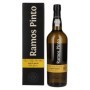 🌾Ramos Pinto Porto White 19,5% Vol. 0,75l in Geschenkbox | Spirits Village