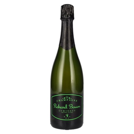 🌾Richard Bavion Champagne PRESTIGE Grand Cuvée LUMINOUS 12% Vol. 0,75l | Spirits Village