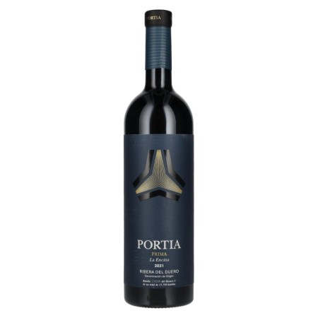 🌾Portia Prima La Encina Ribera del Duero 2021 15% Vol. 0,75l | Spirits Village