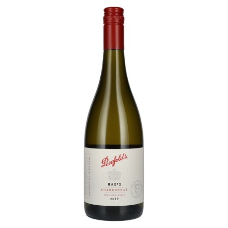 🌾Penfolds MAX'S Chardonnay 2019 13,5% Vol. 0,75l | Spirits Village